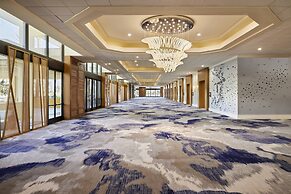 JW Marriott Desert Springs Resort & Spa