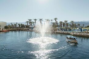 JW Marriott Desert Springs Resort & Spa