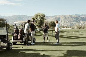 JW Marriott Desert Springs Resort & Spa