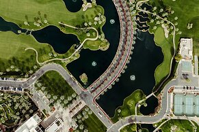 JW Marriott Desert Springs Resort & Spa