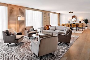 JW Marriott Desert Springs Resort & Spa