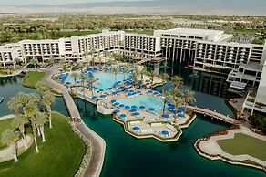 JW Marriott Desert Springs Resort & Spa