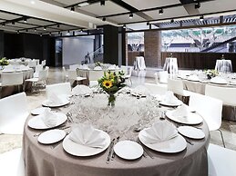 Novotel Madrid Center