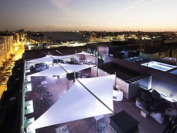 Novotel Madrid Center