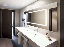 Novotel Madrid Center