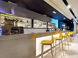 Novotel Madrid Center