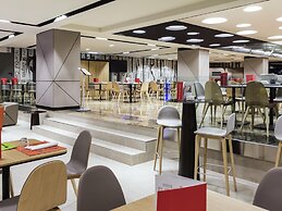 Novotel Madrid Center