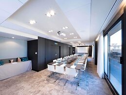 Novotel Madrid Center