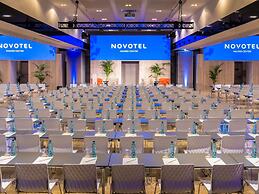 Novotel Madrid Center