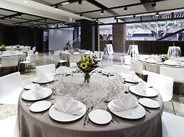 Novotel Madrid Center