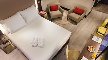 Novotel Madrid Center