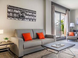 Novotel Madrid Center