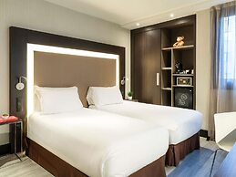 Novotel Madrid Center