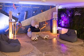 Novotel Madrid Center