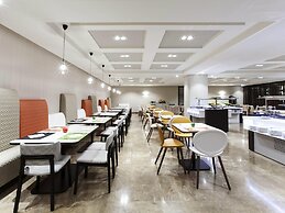 Novotel Madrid Center