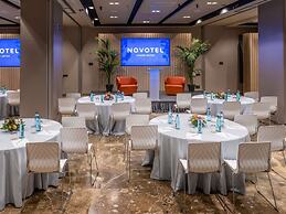 Novotel Madrid Center
