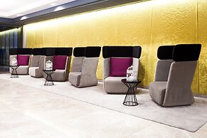 Novotel Madrid Center