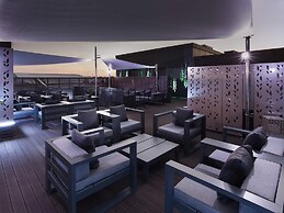 Novotel Madrid Center
