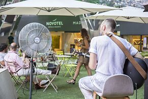 Novotel Madrid Center