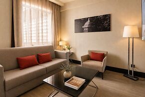 Novotel Madrid Center