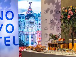 Novotel Madrid Center