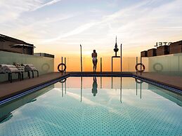 Novotel Madrid Center