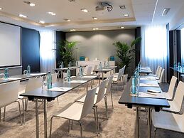 Novotel Madrid Center