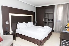 Novotel Madrid Center
