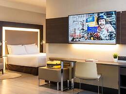 Novotel Madrid Center