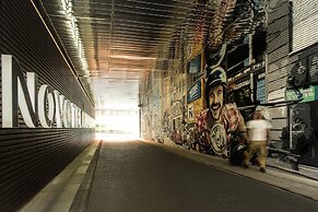 Novotel Madrid Center