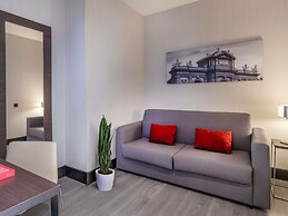Novotel Madrid Center