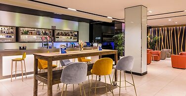 Novotel Madrid Center