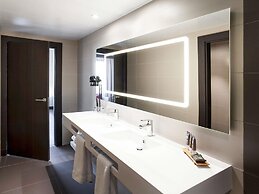 Novotel Madrid Center