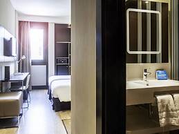 Novotel Madrid Center