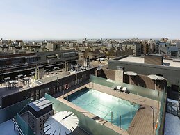 Novotel Madrid Center