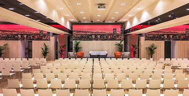 Novotel Madrid Center
