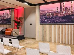 Novotel Madrid Center