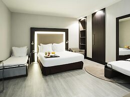Novotel Madrid Center