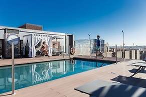 Novotel Madrid Center