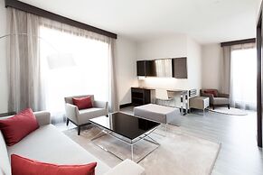 Novotel Madrid Center