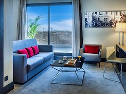 Novotel Madrid Center