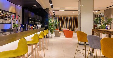 Novotel Madrid Center