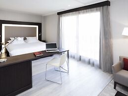Novotel Madrid Center