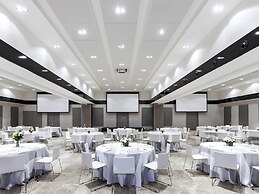 Novotel Madrid Center