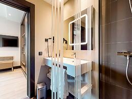 Novotel Madrid Center