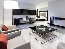 Novotel Madrid Center