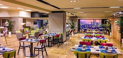Novotel Madrid Center