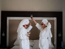 Novotel Madrid Center