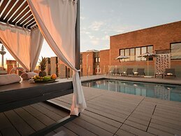 Novotel Madrid Center