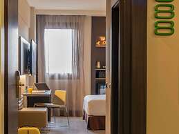 Novotel Madrid Center